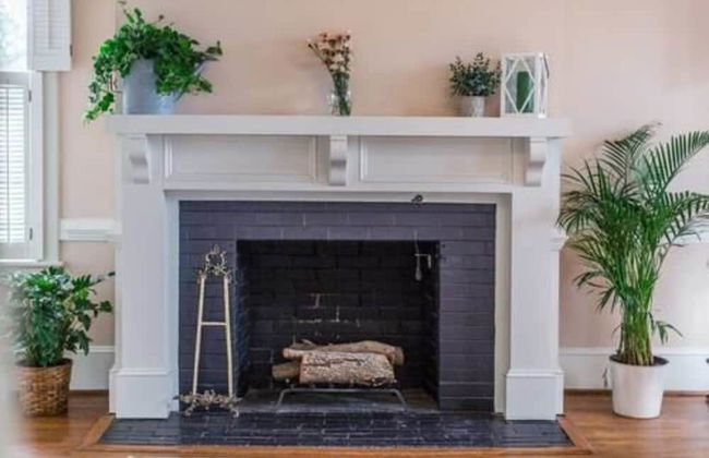 Garden Oasis Near Downtown - Photo 27