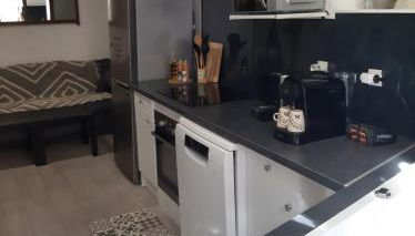 Le Logis des Templiers appartement climatisé - Foto 5