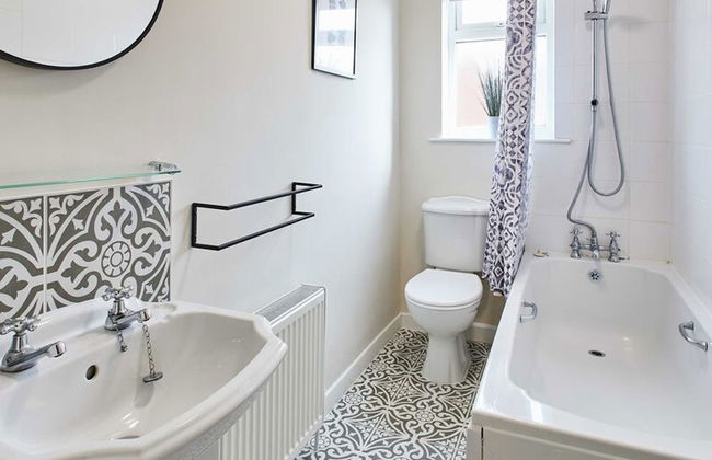 Host Stay Appleton House - Foto 13