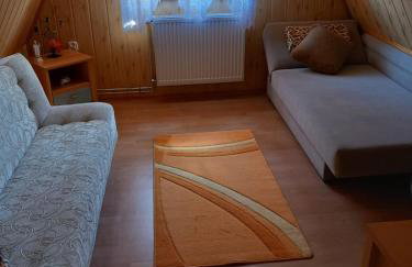 DOM do wynajęcia Kruszewnia/Morąg - Foto 3