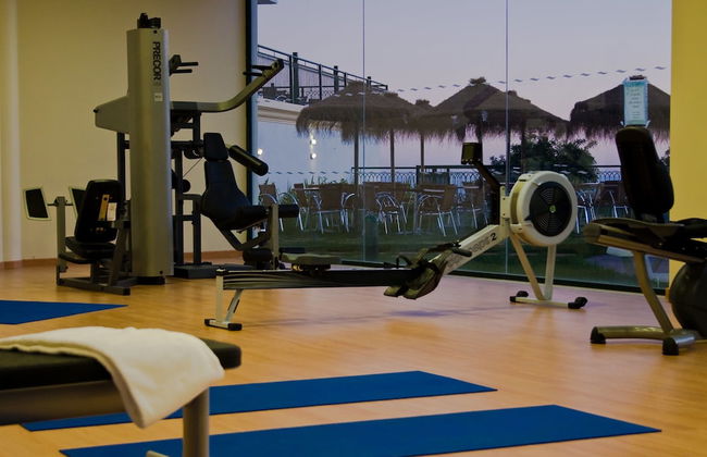 Cerro Mar Atlantico & Cerro Mar Garden - Foto 26