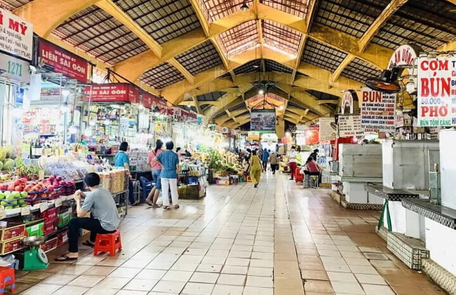 Ho Chi Minh City Afternoon Adventure - Photo 9