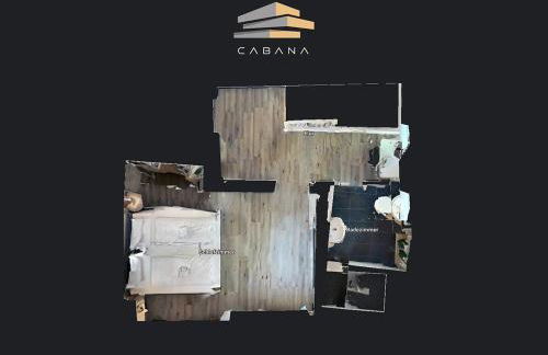 CABANA - Maisonette Apartments - Parkplatz - WiFi kostenlos - Nähe Klinikum - Photo 36