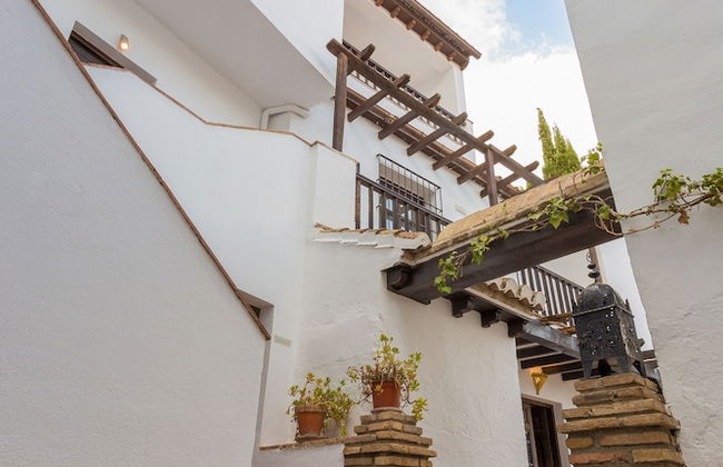 Carmen Vistas de la Alhambra - Foto 67