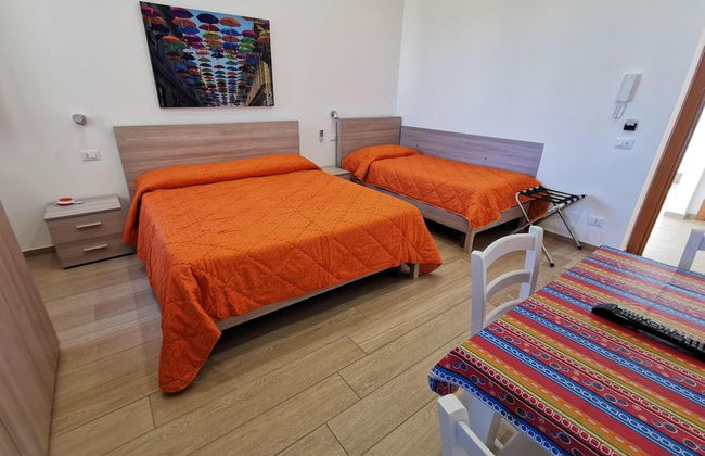 Al Baglio - Affittacamere - Foto 10