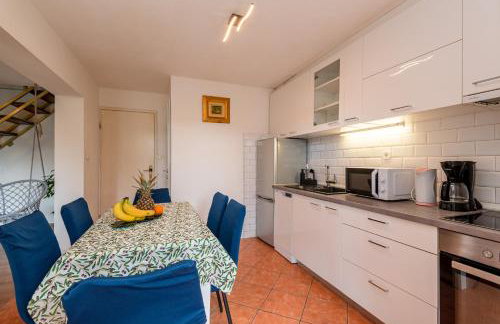 Holiday House Mablo with pool & jacuzzi - Photo 42