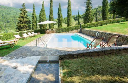 Crognole 6 in Radda in Chianti - Foto 36