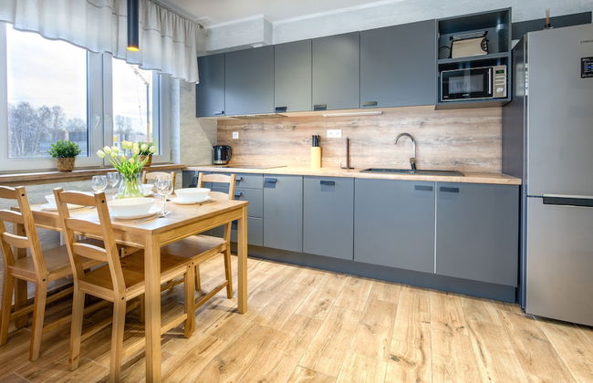 Apartamenty Sun & Snow Szafirowa - Foto 4