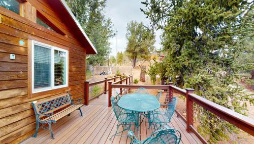 Horseshoe Haven - Foto 5