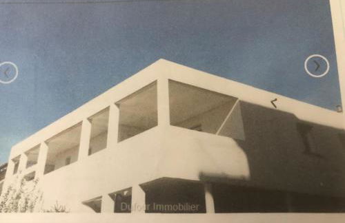 Superbe appartement - Terrasse-clim-2 chambres - Foto 13