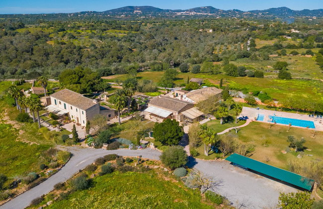 Agroturismo Mondragó (Antic Na Martina) - Photo 18