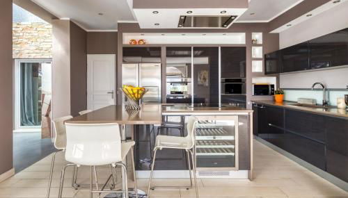 Demeure Domaine du Soleil - Foto 3