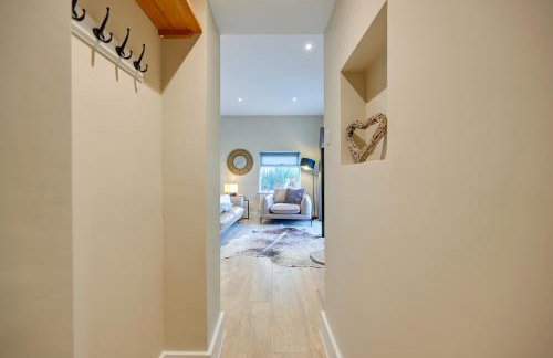 The Hideaway @ Flagham Cottage. - Foto 44