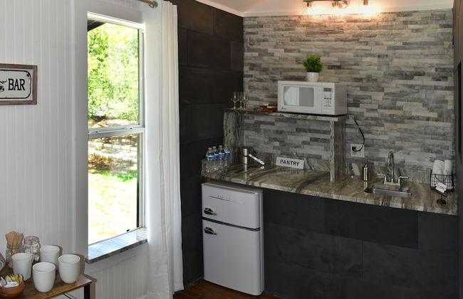 Tillman Resort - Foto 40