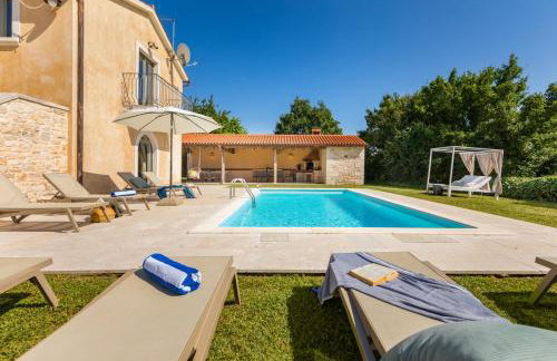 Villa Rustica - Photo 14