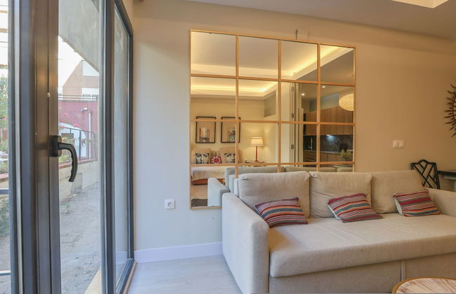 El Alcazar in Sevilla - Foto 4