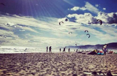 Apartment La Gavina Beach Barcelona Airport - Photo 20