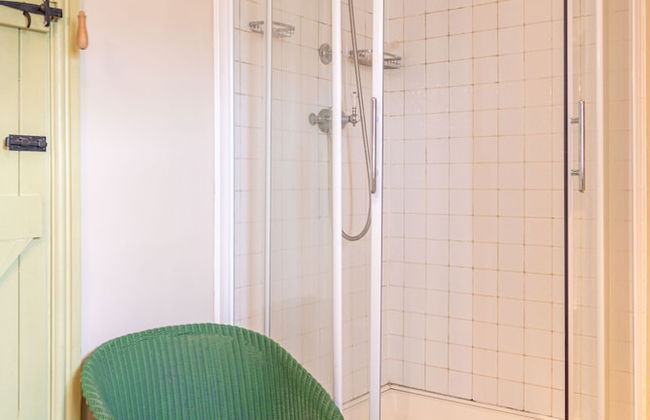 Alltybrain Farm Cottages and B&B - Foto 24