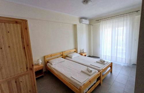 Manos Luxury Apartments - Foto 39