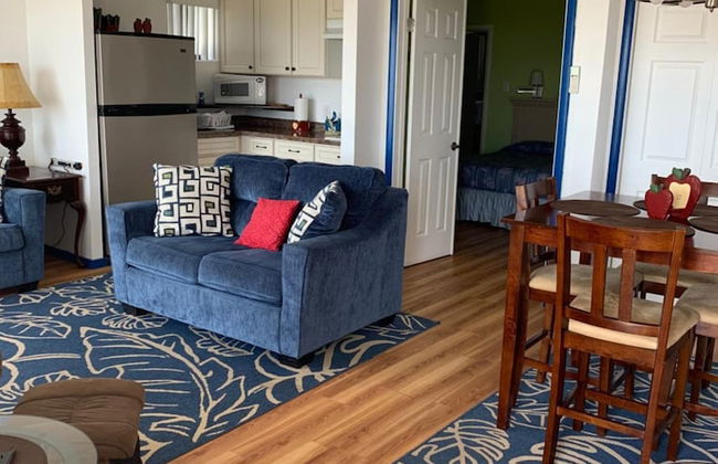 Roman Holiday Motel - Foto 28