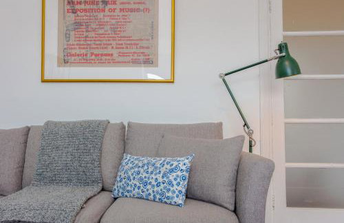 Contemporary 2 Bedroom Flat in Bayswater - Foto 24