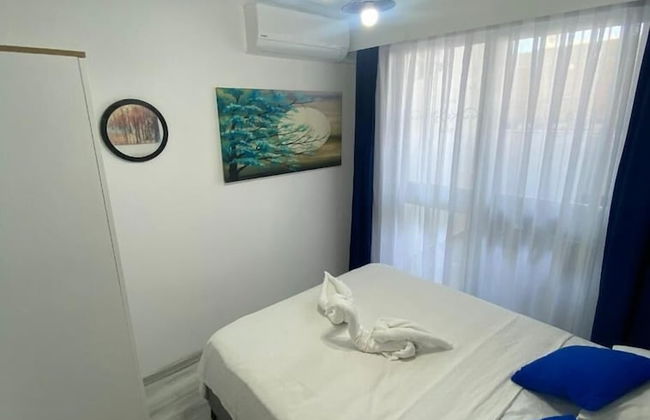 Mavi Restaurant & Apartments 3 - Foto 18