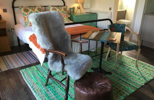 40 Bernisdale - The Sabhal - Foto 13