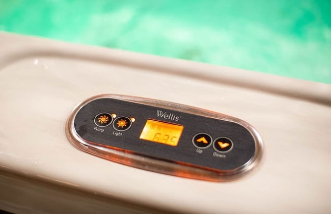 Mountain Stay With Hot Tub - Foto 27