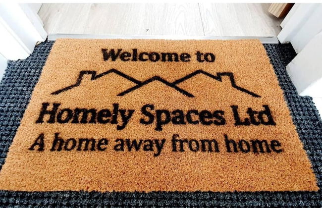 Cosy 2BR Maisonette Near Hospital & Stations - Foto 17