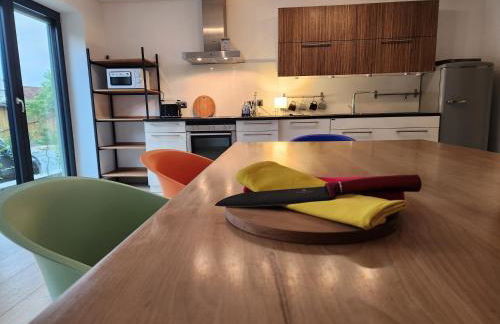 Familienfreundlich im Naturpark Haßberge mit gehobener Gastronomie - Foto 6