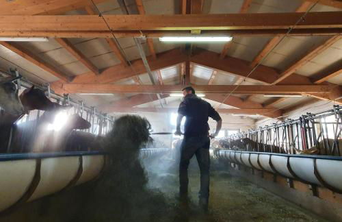 Agritur Maso Piasina - Photo 76