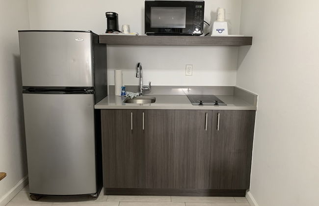 Arya Blu Inn & Suites - Foto 14