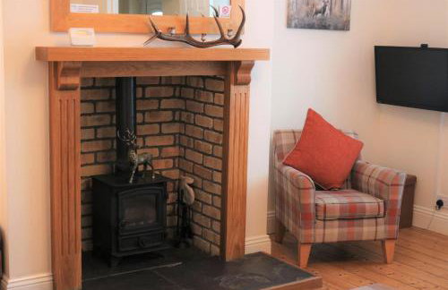 Cheviot View - Newton by the Sea, Northumberland - Foto 4