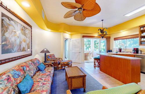 Kahalu'u Beach Villas 1-203 - Foto 8