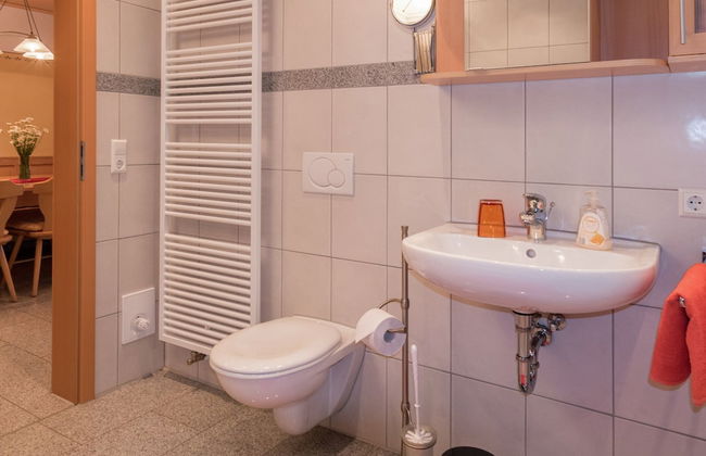 Apartment on a Farm on the Edge of the Forest - Foto 16