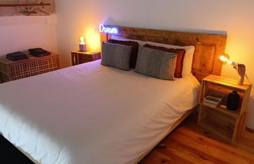 Pédebicho Serra da Arrábida Country Inn and Studios - Foto 29