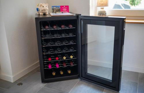 Ferienwohnung Moselpanorama - Foto 7