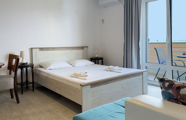 Open Sea Apartments - Foto 26