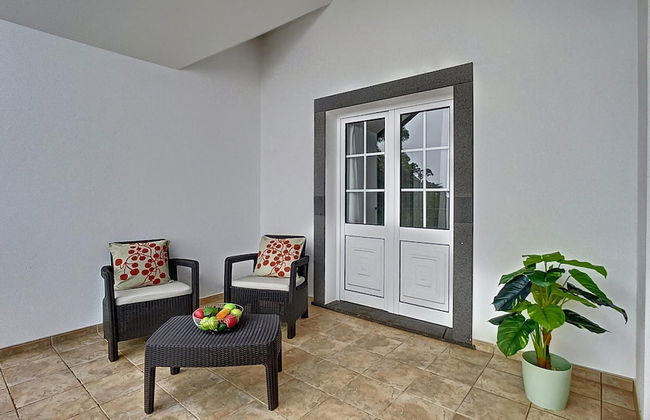 Vinhaticos House by Atlantic Holiday - Foto 19