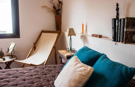 Casa Rural Valle de los Molinos - Foto 30