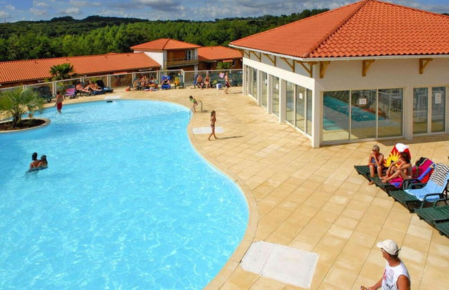 8-guests Holiday Home in Cassen - Photo 18