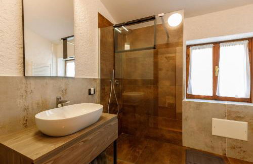 Residence Rustico - Foto 52