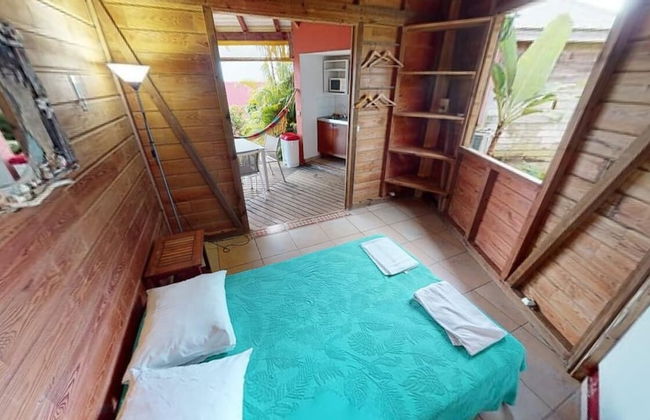 Les gîtes Baobab - Photo 23