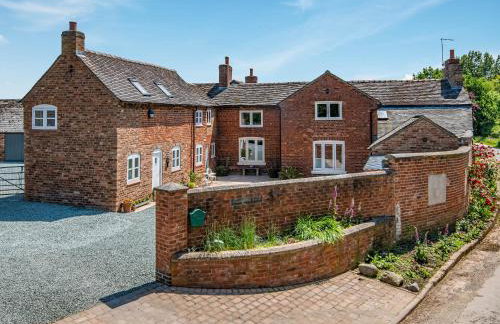 Northwood Farm Cottage - Foto 1