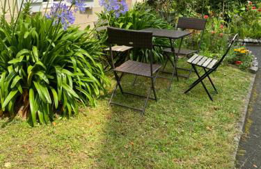 residence fleurie rdc - Foto 55