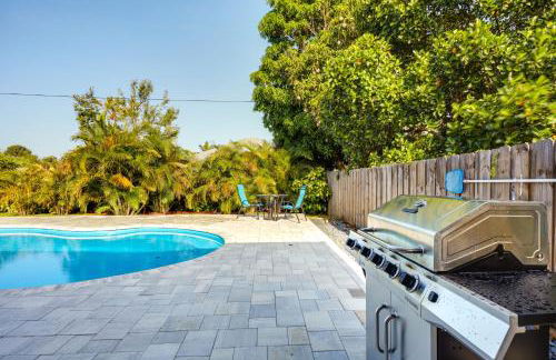 Florida Gem Saltwater Pool By Beaches and Kayaking! - Foto 22