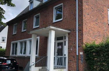 Ferienwohnungen Dummersdorfer Straße - Foto 6