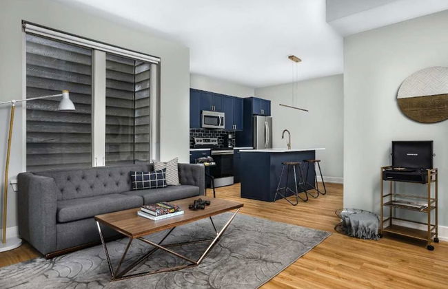 The Frankford Getaway - Foto 1