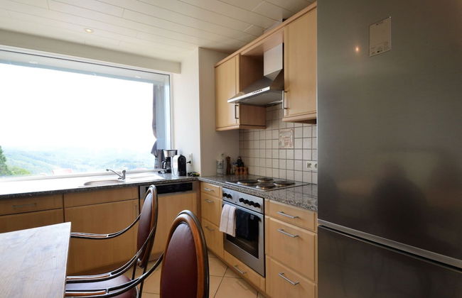 Rochehaut Hideaway With Tub - Foto 8