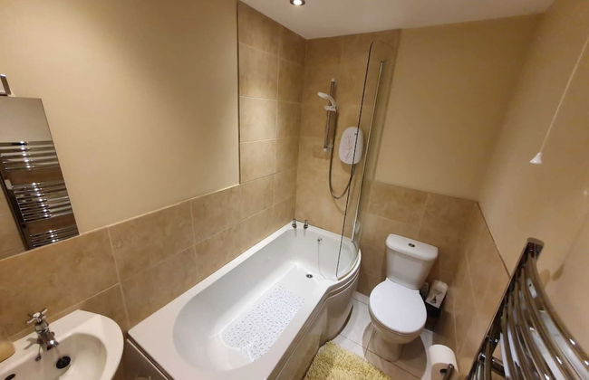 Martin Lane Farm Holiday Cottages - Photo 16